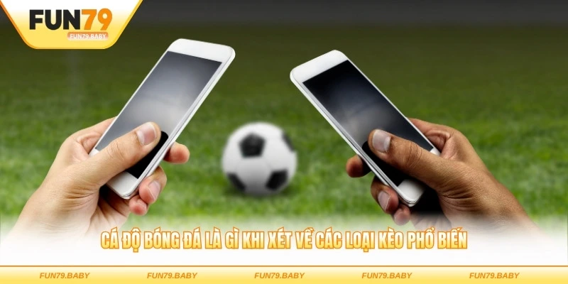 Cá độ bóng đá là gì khi xem xét về mặt pháp lý hiện hành